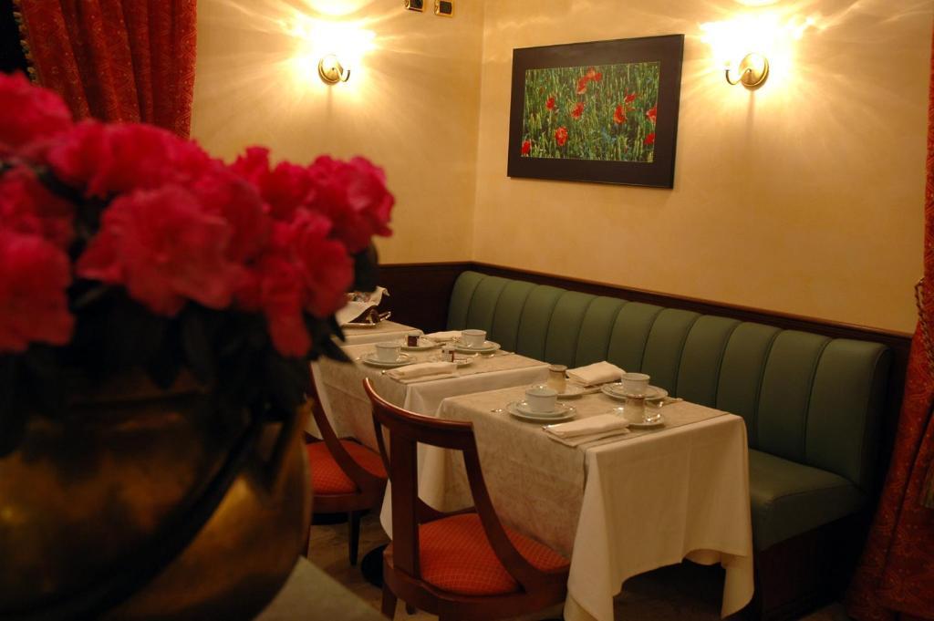 达南多酒店 Mortegliano 外观 照片